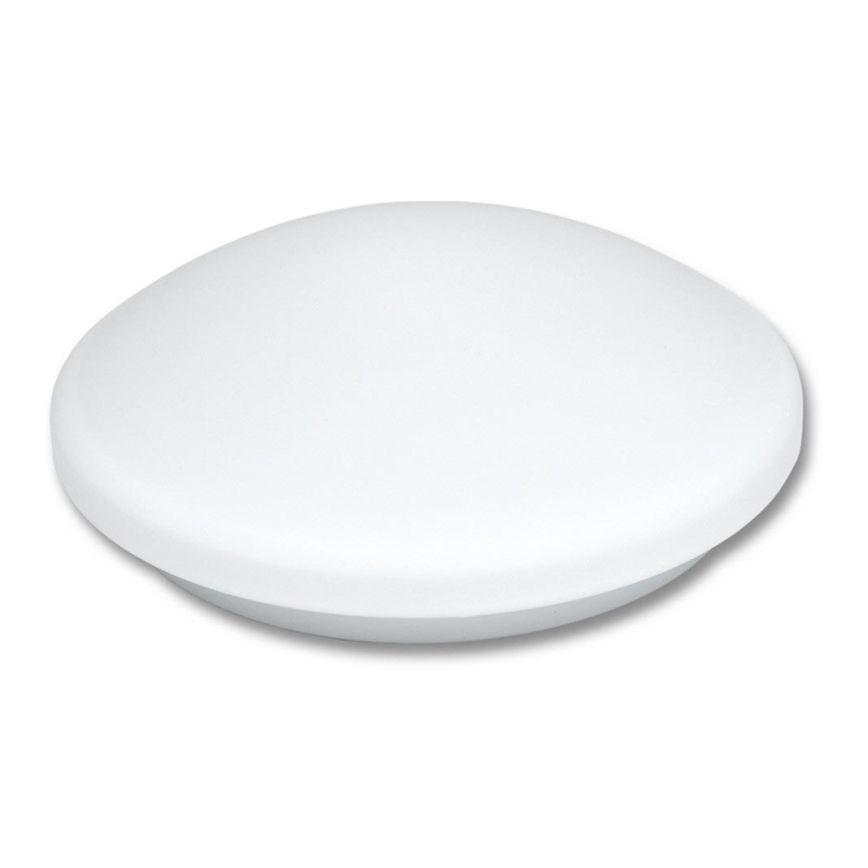 Светодиодный потолочный светильник для ванной комнаты VICTOR LED/25W/230V IP44