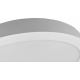 Светодиодный потолочный светильник FENIX LED/32W/230V 3800K диаметр 40 см белый
