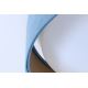 Светодиодный потолочный светильник GALAXY 1xLED/24W/230V синий/золотой