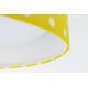 Светодиодный потолочный светильник GALAXY KIDS LED/24W/230V точки желтый/белый