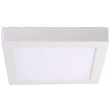Светодиодный потолочный светильник KANTI LED/18W/230V 3000K белый