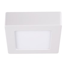 Светодиодный потолочный светильник KANTI LED/6W/230V 4000K белый