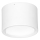 Светодиодный потолочный светильник LED/16W/230V ⌀ 12 см белый