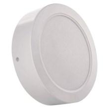 Светодиодный потолочный светильник LED/18W/230V диаметр 17 cm белая