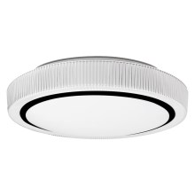 Светодиодный потолочный светильник MIRI LED/34W/230V диаметр 49 см