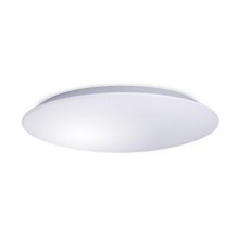 Светодиодный потолочный светильник с датчиком для ванной комнаты AVESTA LED/28W/230V IP54