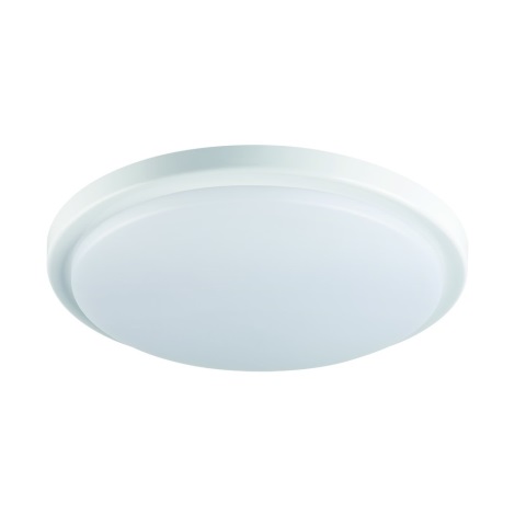 Светодиодный потолочный светильник с датчиком для ванной комнаты ORTE LED/18W/230V IP54