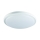Светодиодный потолочный светильник с датчиком для ванной комнаты ORTE LED/18W/230V IP54