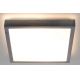 Светодиодный потолочный светильник VITAL LED/24W/230V матовый хром