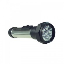 Светодиодный светильник BATTERY LED/0.6W/2xD черный