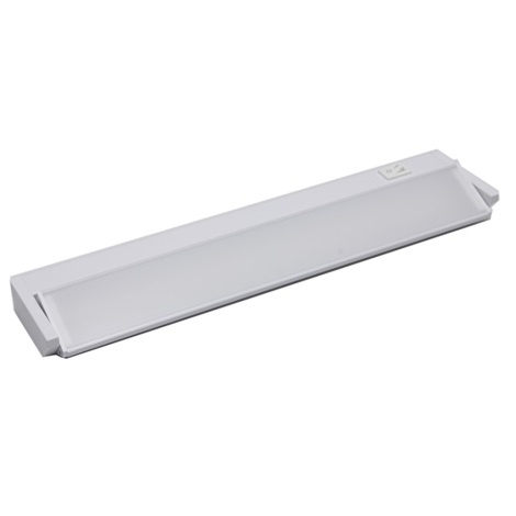 Светодиодный светильник для подсветки кухонной столешницы LED/5W/230V белый