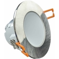 Светодиодный светильник для ванной комнаты LED/5W/230V IP65