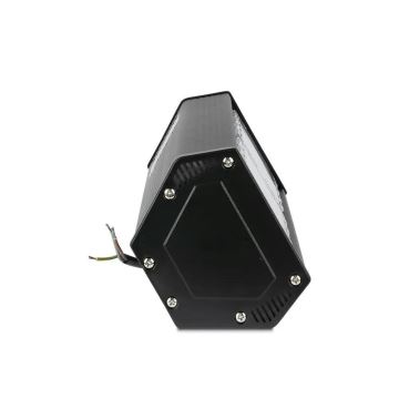 Светодиодный технический линейный светильник High Bay SAMSUNG CHIP LED/100W/230V 6500K IP54