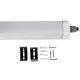 Светодиодный технический люминесцентный светильник G-SERIES LED/36W/230V 6400K 120 см IP65