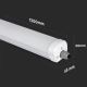 Светодиодный технический люминесцентный светильник G-SERIES LED/36W/230V 6400K 120 см IP65