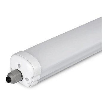 Светодиодный технический люминесцентный светильник G-SERIES LED/36W/230V 6400K 120см IP65