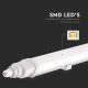 Светодиодный технический люминесцентный светильник LED/18W/230V 4000K IP65 60 см