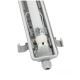 Светодиодный технический люминесцентный светильник T8 1xG13/18W/230V 4000K IP65 128 см