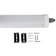 Светодиодный технический люминесцентный светильник X-SERIES LED/24W/230V 4000K 120cм IP65