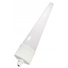 Светодиодный технический светильник LED/70W/230V IP65 156 см