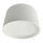 Светодиодный точечный светильник LED/14W/230V 4000K диаметр 12 см белый