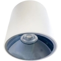 Светодиодный точечный светильник LED/16W/230V 4000K диаметр 10 см белый