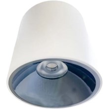 Светодиодный точечный светильник LED/16W/230V 4000K диаметр 10 см белый