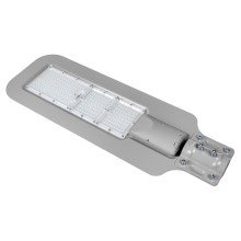 Светодиодный уличный фонарь KLARK LED/200W/230V IP65 серый