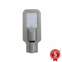 Светодиодный уличный фонарь LED/100W/230V IP65