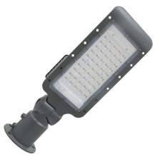 Светодиодный уличный фонарь LED/50W/170-400V IP65