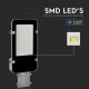 Светодиодный уличный фонарь SAMSUNG CHIP LED/30W/230V 6400K IP65