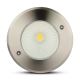 Светодиодный уличный светильник для подсветки дорожек LED/12W/230V IP67