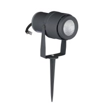 Светодиодный уличный светильник LED/12W/100-240V IP65