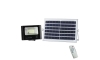 Светодиодный уличный светильник на солнечной батарее LED/12W/3,2V 4000K IP65 + ДУ