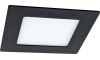 Светодиодный встраиваемый светильник для ванной комнаты VEGA LED/6W/230V 3800K 11,8 cm IP44