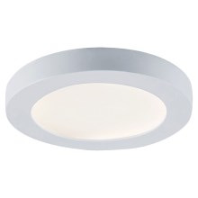 Светодиодный встроенный потолочный светильник для ванной комнаты COCO LED/3W/230V IP44 белый