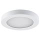 Светодиодный встроенный потолочный светильник для ванной комнаты COCO LED/3W/230V IP44 белый