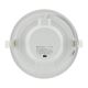Светодиодный встроенный светильник для ванной комнаты LED/12W/230V 3000/4000/6000K IP44