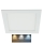 Светодиодный встроенный светильник для ванной комнаты LED/18W/230V 3000/4000/6000K IP44