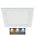 Светодиодный встроенный светильник для ванной комнаты LED/24W/230V 3000/4000/6000K IP44