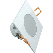 Светодиодный встроенный светильник для ванной комнаты LED/5W/230V IP65