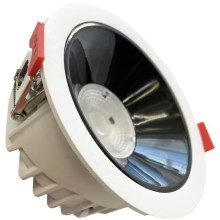 Светодиодный встроенный светильник LED/11,5W/230V 4000K