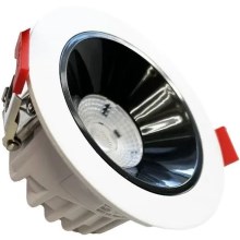 Светодиодный встроенный светильник LED/7W/230V 4000K