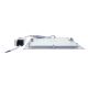 Светодиодный встроенный светильник QTEC LED/24W/230V 6500K 29,2x29,2 см