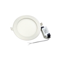 Светодиодный встроенный светильник RIKI-V LED/12W/230V диаметр 175 мм IP40