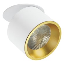 Светодиодный встроенный точечный светильник HARON LED/20W/230V белый