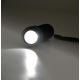 Светодиодный карманный фонарик LED/3xAAA 50лм