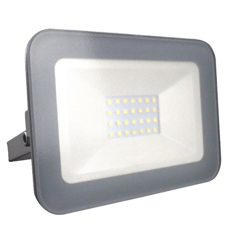 Светодиодный отражатель LED/20W/230V IP65