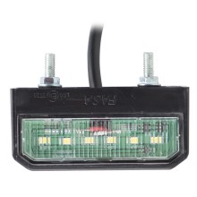 Светодиодный отражатель SPZ LICE LED/0,2W/12-24V IP67