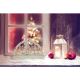Светодиодное рождественское украшение LED/2xAA теплый белый